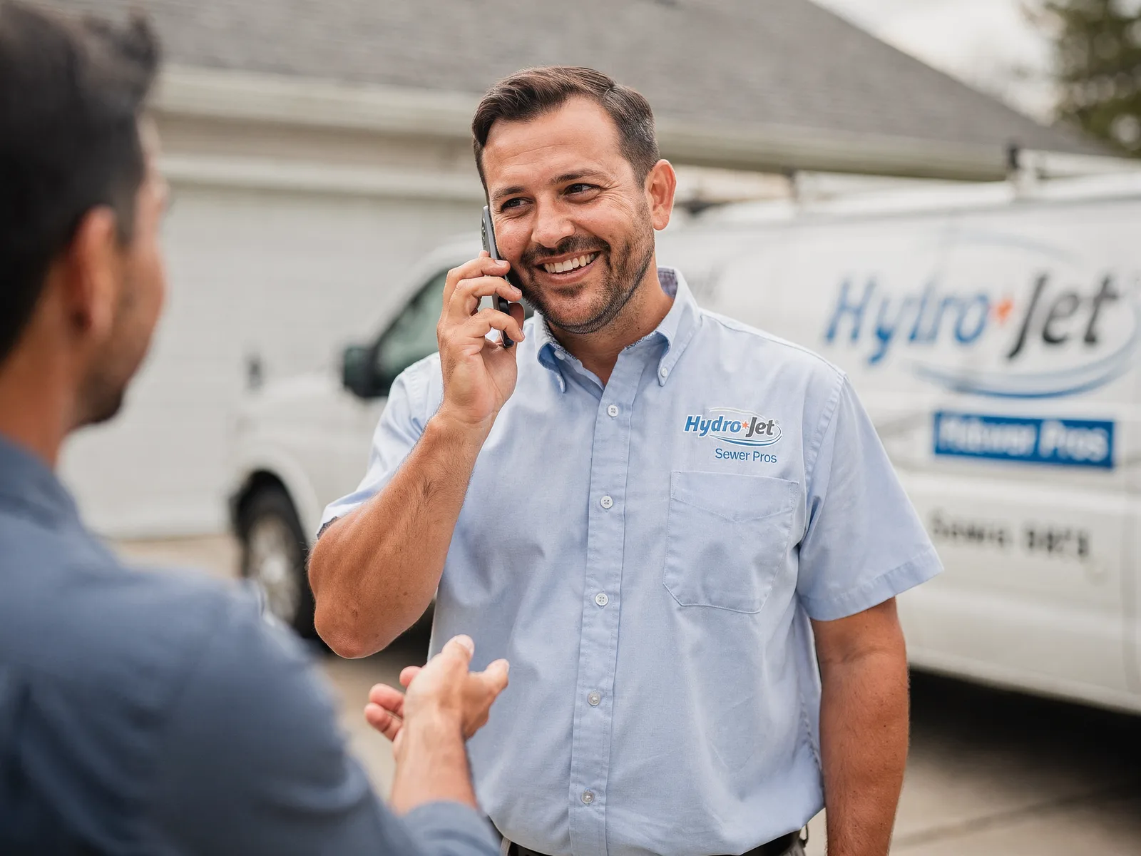 Hydro Jetting Near Me Skamokawa, WA FAQs